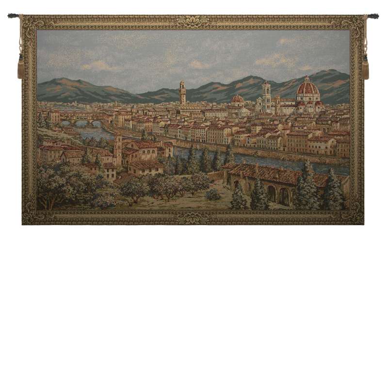 Florence II European Tapestries