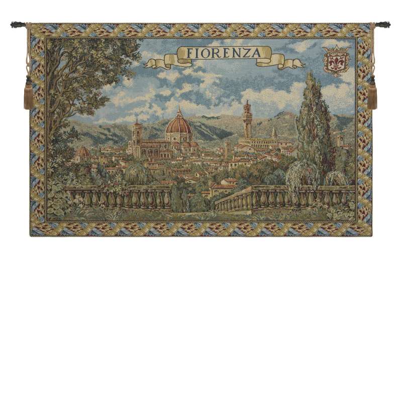 Fiorenza European Tapestries