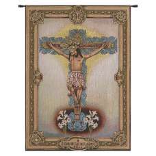 The Lord of the Miracles of Buga European Tapestries