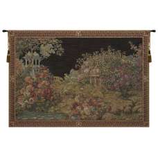 Gazebo Chenille European Tapestries