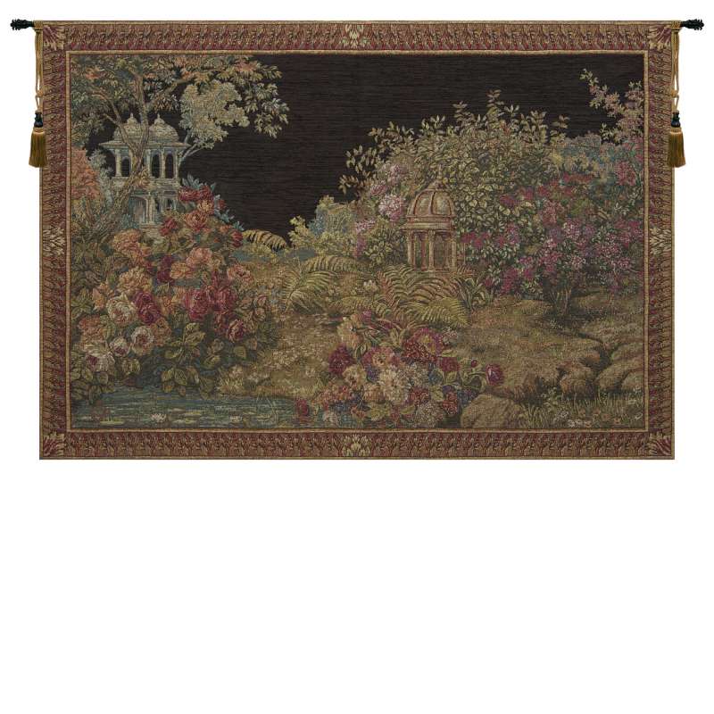 Gazebo Chenille European Tapestries