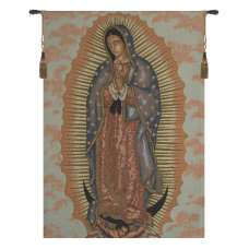 Guadalupe II European Tapestries