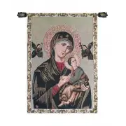 Our Lady of Perpetual Aide II European Tapestries
