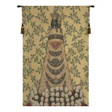 Madonna of Loreto European Tapestries