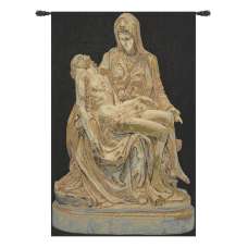 Pieta di Michelangelo European Tapestries
