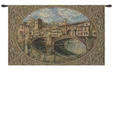 Ponte Vecchio European Tapestries