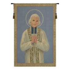 San Giovanni Maria Vianney European Tapestries