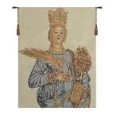 Santa Barbara European Tapestries