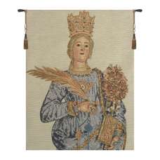 Santa Barbara European Tapestries