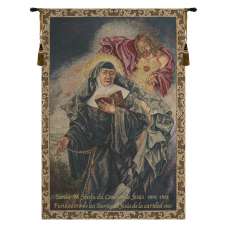 Santa Josefa European Tapestries