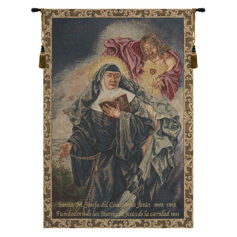 Santa Josefa European Tapestries