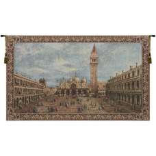Venezia Piazza European Tapestries