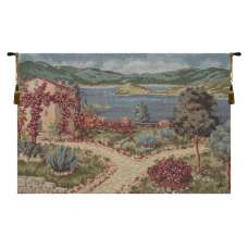 Villa European Tapestries