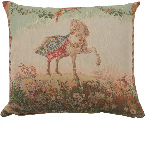 Cheval Large French Couch Cushion