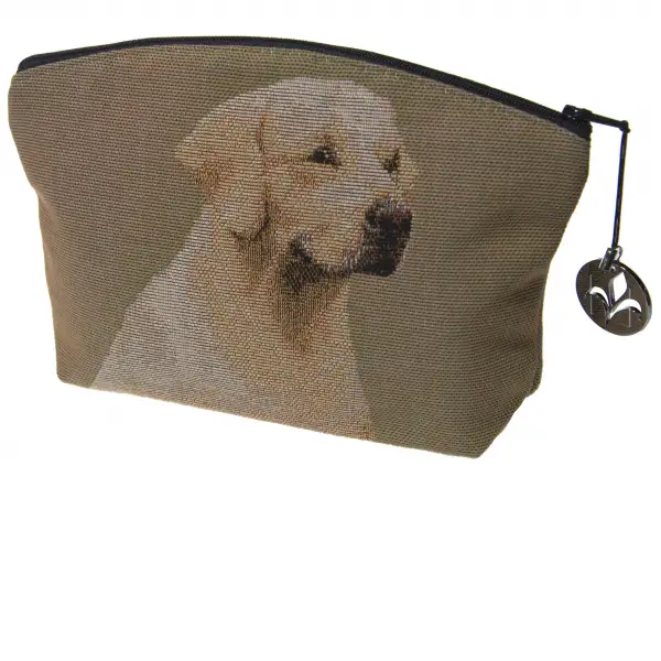 Labrador Purse Hand Bag