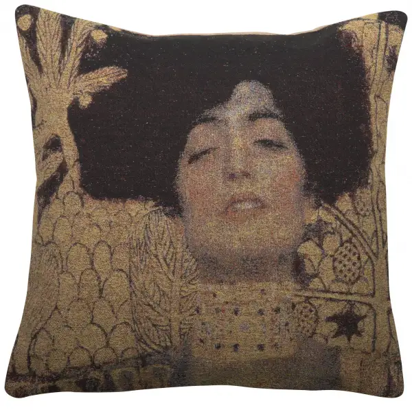 Adele II Decorative Floor Pillow Cushion Cover