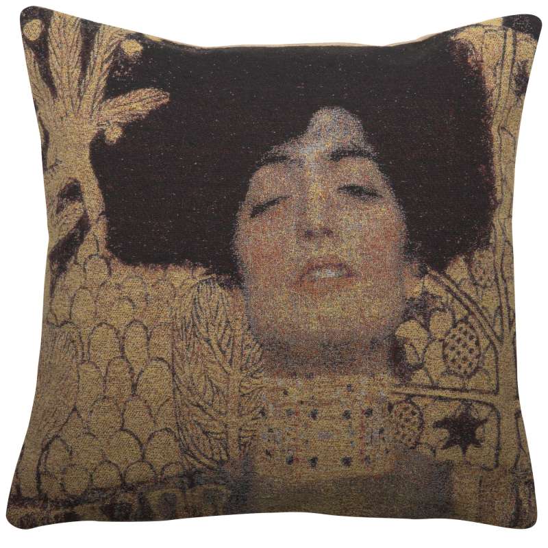 Adele II Decorative Pillow Cushion Cover