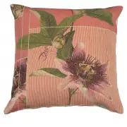 Spring Blossom Pink Cushion