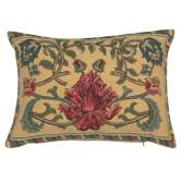 Maeva William Morris European Cushion Covers