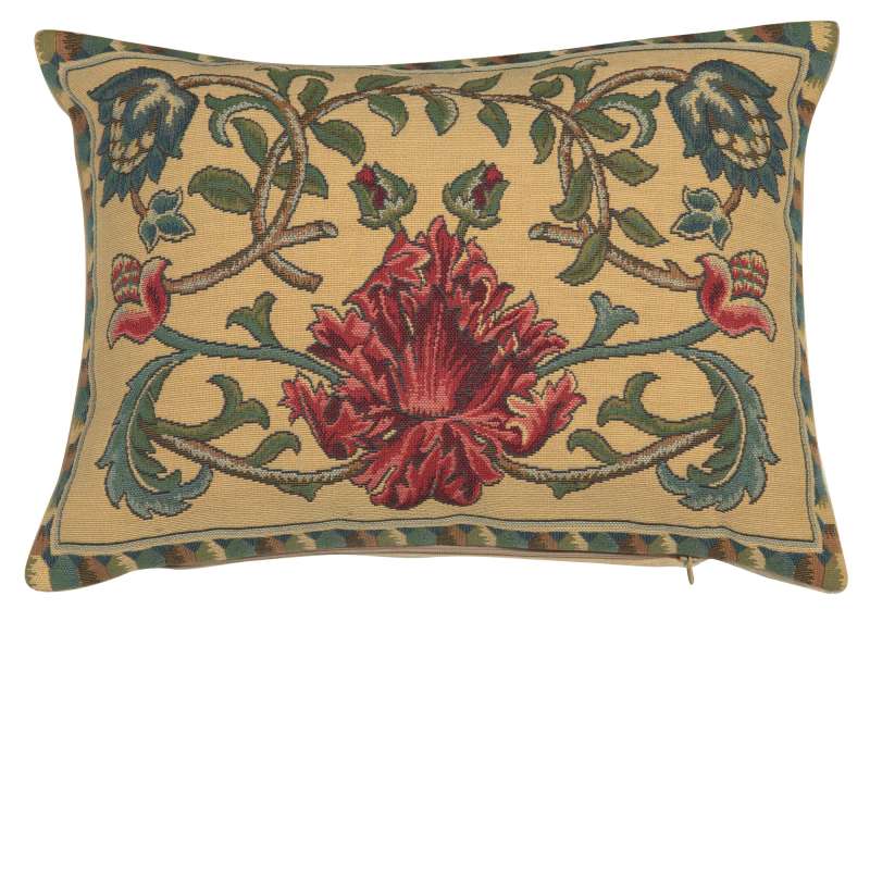 Maeva William Morris European Cushion Covers