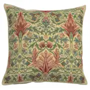 Snakeshead Belgian Cushion Cover