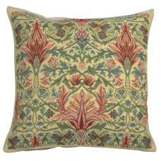 Snakeshead Belgian Cushion Cover