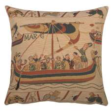 Bayeux William Small European Cushion Covers