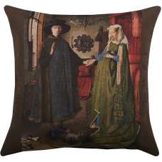 Arnolfini European Cushion Cover