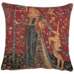 Medieval Touch Small European Cushion Covers