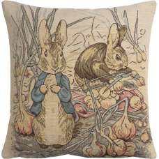 Benjamin Beatrix Potter  European Cushion Covers