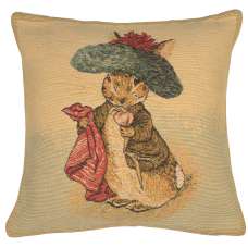 Bunny Beatrix Potter European Cushion Covers