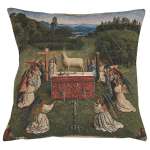 The Lamb of God European Cushion Covers
