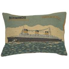 Normandy  European Cushion Cover
