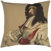 Chien Louis XIV