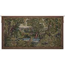 Belair Belgian Tapestry