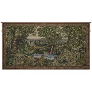 Belair Belgian Wall Tapestry