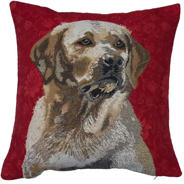 Labrador Red