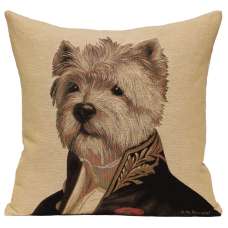 Ambassador Westy  European Cushion Cover