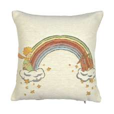 Petit Prince Arc-En-Ciel European Cushion Cover