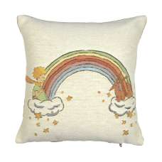 Petit Prince Arc-En-Ciel European Cushion Covers