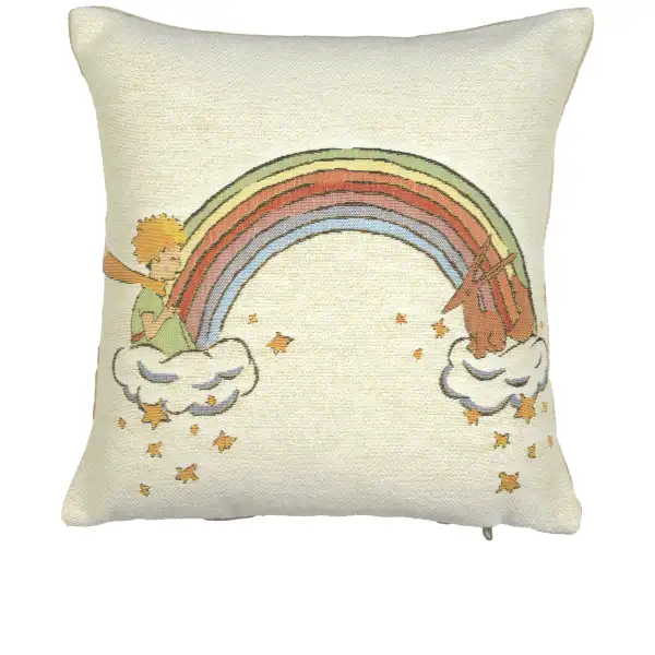 Petit Prince Arc-En-Ciel