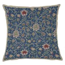 Fleur de Morris Royal European Cushion Covers