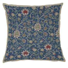 Fleur de Morris Royal European Cushion Covers