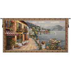 Landscape & Lake Tapestries
