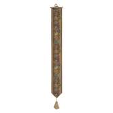 Fruit and Flowers I European Tapestry Bell Pull
