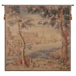 Le Port European Tapestry Wall hanging