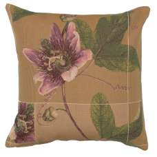 Springtime Blossom II Decorative Tapestry Pillow