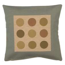 Modern  Decorative Tapestry Pillow