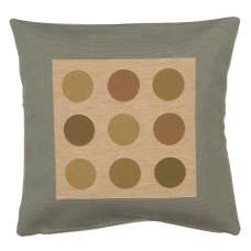Modern  Decorative Tapestry Pillow