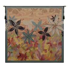 Eclats Flares French Tapestry Wall Hanging